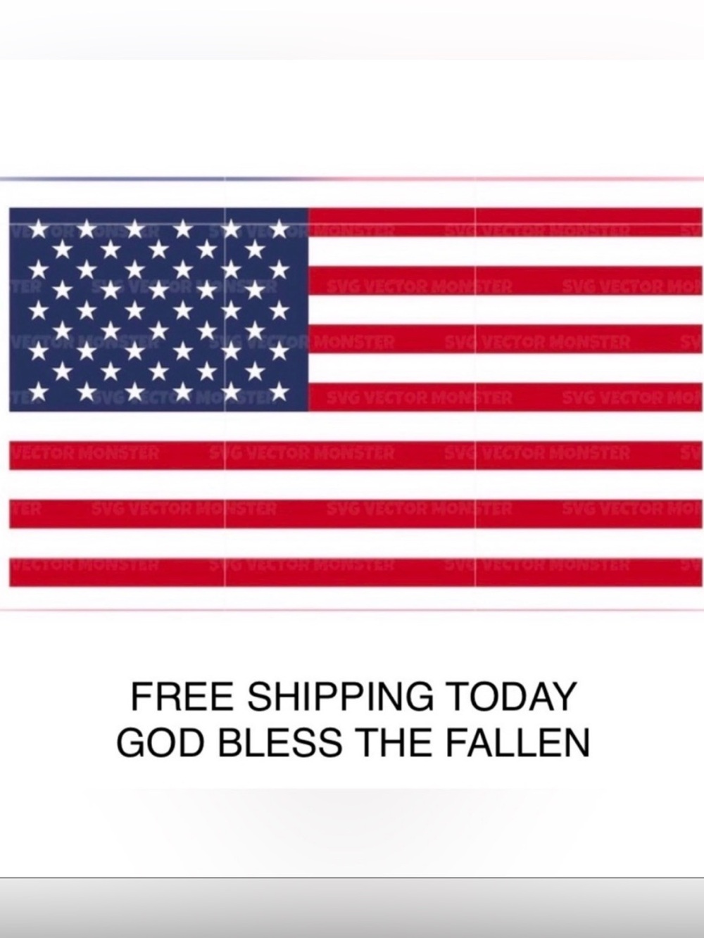 FREE Shipping 🇺🇸🙏